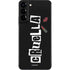 Disney Cruella (2021) Logo and Lipstick Galaxy S22 Plus Skin