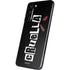 Disney Cruella (2021) Logo and Lipstick Galaxy S22 Plus Skin