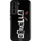 Disney Cruella (2021) Logo and Lipstick Galaxy S22 Pro Case