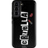 Disney Cruella (2021) Logo and Lipstick Galaxy S22 Pro Case