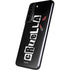 Disney Cruella (2021) Logo and Lipstick Galaxy S22 Skin