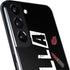 Disney Cruella (2021) Logo and Lipstick Galaxy S22 Skin