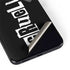Disney Cruella (2021) Logo and Lipstick Galaxy S22 Skin