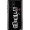 Disney Cruella (2021) Logo and Lipstick Galaxy S22 Ultra Pro Case
