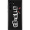 Disney Cruella (2021) Logo and Lipstick Galaxy S22 Ultra Skin