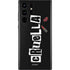 Disney Cruella (2021) Logo and Lipstick Galaxy S22 Ultra Skin