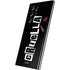 Disney Cruella (2021) Logo and Lipstick Galaxy S22 Ultra Skin