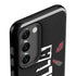 Disney Cruella (2021) Logo and Lipstick Galaxy S23 Plus Pro Case