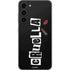 Disney Cruella (2021) Logo and Lipstick Galaxy S23 Plus Skin