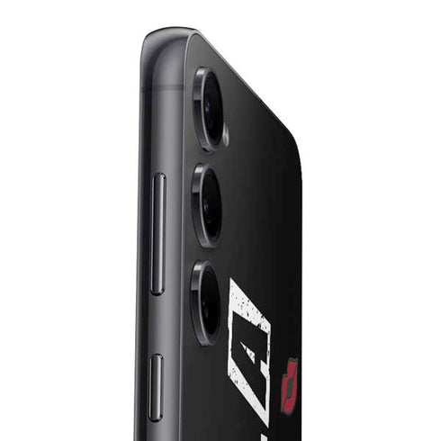 Disney Cruella (2021) Logo and Lipstick Galaxy S23 Plus Skin