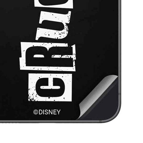 Disney Cruella (2021) Logo and Lipstick Galaxy S23 Plus Skin