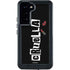 Disney Cruella (2021) Logo and Lipstick Galaxy S23 Plus Waterproof Case
