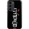 Disney Cruella (2021) Logo and Lipstick Galaxy S23 Pro Case