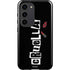 Disney Cruella (2021) Logo and Lipstick Galaxy S23 Pro Case