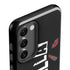 Disney Cruella (2021) Logo and Lipstick Galaxy S23 Pro Case