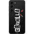 Disney Cruella (2021) Logo and Lipstick Galaxy S23 Skin