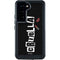 Disney Cruella (2021) Logo and Lipstick Galaxy S23 Waterproof Case