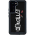 Disney Cruella (2021) Logo and Lipstick Galaxy S23 Waterproof Case
