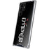 Disney Cruella (2021) Logo and Lipstick Galaxy S24 Ultra Clear Case