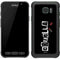 Disney Cruella (2021) Logo and Lipstick Galaxy S7 Active Skin