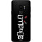 Disney Cruella (2021) Logo and Lipstick Galaxy S9 Plus Skin