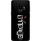 Disney Cruella (2021) Logo and Lipstick Galaxy S9 Skin