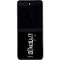 Disney Cruella (2021) Logo and Lipstick Galaxy Z Flip5 5G Skin