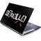 Disney Cruella (2021) Logo and Lipstick Generic Laptop Skin