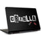 Disney Cruella (2021) Logo and Lipstick Dell Inspiron Skin