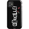 Disney Cruella (2021) Logo and Lipstick iPhone 11 Impact Case
