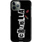 Disney Cruella (2021) Logo and Lipstick iPhone 11 Pro Lite Case