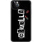 Disney Cruella (2021) Logo and Lipstick iPhone 11 Pro Max Skin