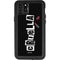 Disney Cruella (2021) Logo and Lipstick iPhone 11 Pro Max Waterproof Case