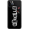 Disney Cruella (2021) Logo and Lipstick iPhone 11 Pro Skin