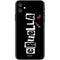 Disney Cruella (2021) Logo and Lipstick iPhone 11 Skin