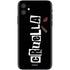 Disney Cruella (2021) Logo and Lipstick iPhone 11 Skin
