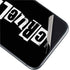 Disney Cruella (2021) Logo and Lipstick iPhone 11 Skin