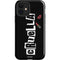 Disney Cruella (2021) Logo and Lipstick iPhone 12 Impact Case