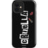 Disney Cruella (2021) Logo and Lipstick iPhone 12 Impact Case