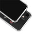 Disney Cruella (2021) Logo and Lipstick iPhone 12 Mini Clear Case