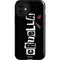 Disney Cruella (2021) Logo and Lipstick iPhone 12 Mini Impact Case