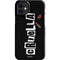 Disney Cruella (2021) Logo and Lipstick iPhone 12 Mini Lite Case