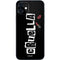 Disney Cruella (2021) Logo and Lipstick iPhone 12 Mini Skin