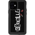 Disney Cruella (2021) Logo and Lipstick iPhone 12 Mini Waterproof Case