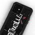 Disney Cruella (2021) Logo and Lipstick iPhone 12 Mini Waterproof Case