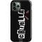 Disney Cruella (2021) Logo and Lipstick iPhone 12 Pro Impact Case