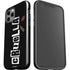 Disney Cruella (2021) Logo and Lipstick iPhone 12 Pro Impact Case