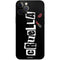 Disney Cruella (2021) Logo and Lipstick iPhone 12 Pro Max Skin