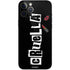 Disney Cruella (2021) Logo and Lipstick iPhone 12 Pro Max Skin