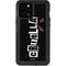 Disney Cruella (2021) Logo and Lipstick iPhone 12 Pro Max Waterproof Case